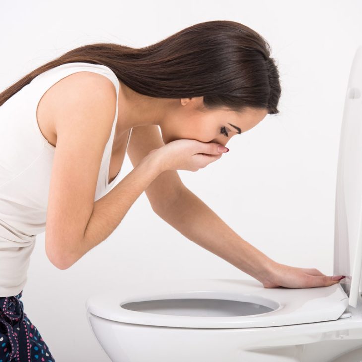 Bulimia nerviosa: síntomas, causas y señales tempranas