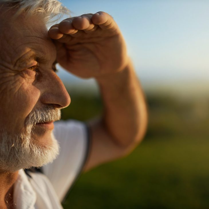 Longevidad: qué es y cómo vivir más años con buena salud